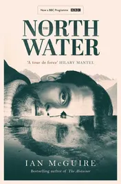 Omslag van The North Water