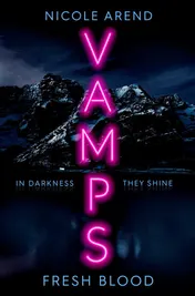 Omslag van Vamps: Fresh Blood