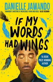 Omslag van If My Words Had Wings