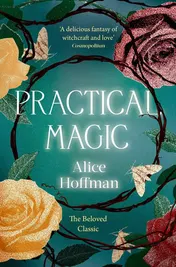 Omslag van Practical Magic