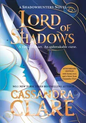 Omslag van Lord of Shadows