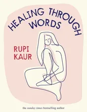 Omslag van Healing Through Words