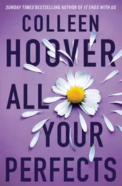 Omslag van All Your Perfects
