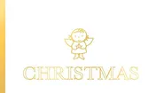 Omslag van Christmas