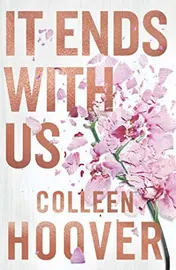 Omslag van It Ends with Us