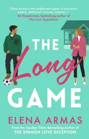 Omslag van The Long Game