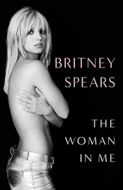 Omslag van The Woman in Me