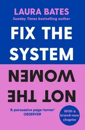 Omslag van Fix the System, Not the Women