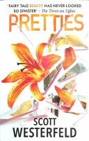 Omslag van Pretties