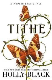 Omslag van Tithe