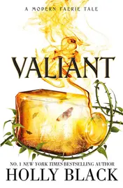Omslag van Valiant