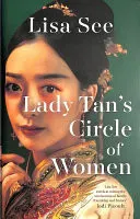 Omslag van Lady Tan's Circle of Women A Novel