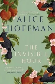 Omslag van The Invisible Hour