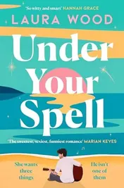 Omslag van Under Your Spell