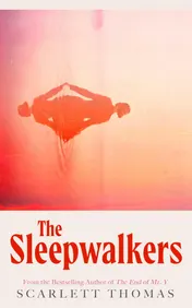 Omslag van The Sleepwalkers