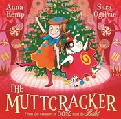 Omslag van The Muttcracker