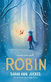 Omslag van Robin