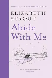 Omslag van Abide with Me