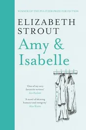 Omslag van Amy & Isabelle