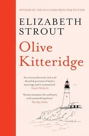 Omslag van Olive Kitteridge A Novel in Stories