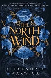 Omslag van The North Wind