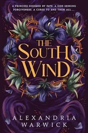 Omslag van The South Wind