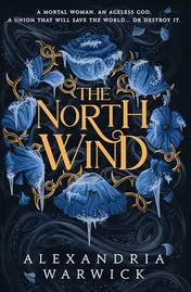 Omslag van The North Wind