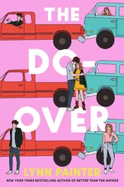 Omslag van The Do-Over