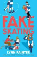 Omslag van Fake Skating