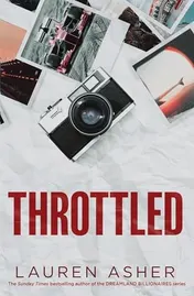Omslag van Throttled