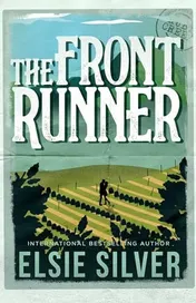 Omslag van The Front Runner