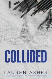 Omslag van Collided