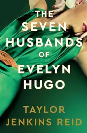 Omslag van The Seven Husbands of Evelyn Hugo: Deluxe edition Hardback