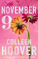 Omslag van November 9