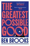 Omslag van The Greatest Possible Good