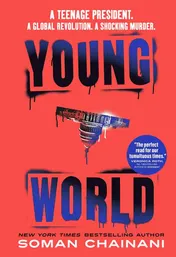 Omslag van Young World
