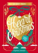 Omslag van A Heart for Christmas An Advent Novel
