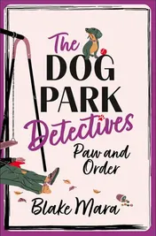 Omslag van Paw and Order