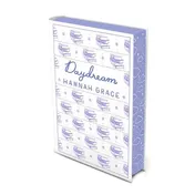 Omslag van Daydream: Deluxe Edition Hardcover