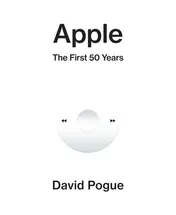 Omslag van Apple