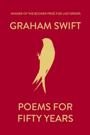 Omslag van Poems for Fifty Years