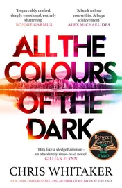 Omslag van All the Colours of the Dark