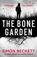 Omslag van The Bone Garden