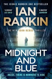 Omslag van Midnight and Blue