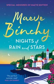 Omslag van Nights of Rain and Stars