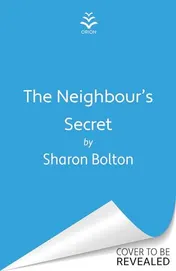 Omslag van The Neighbour's Secret