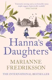 Omslag van Hanna's Daughters