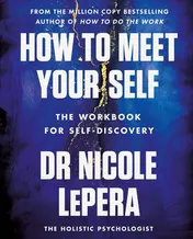 Omslag van How to Meet Your Self The Million-Copy Bestselling Author