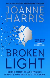 Omslag van Broken Light