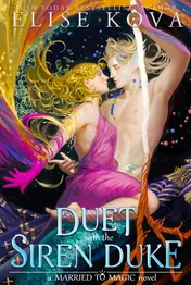 Omslag van A Duet with the Siren Duke